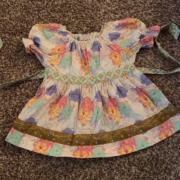 Matilda Jane Other - Matilda Jane top